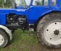 МТЗ 80 Білорус, об'ємом двигуна 4.75 л та пробігом 4 тис. км за 5000 $, фото 5 на Automoto.ua