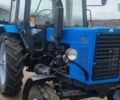 МТЗ 80 Білорус, объемом двигателя 4.75 л и пробегом 0 тыс. км за 6300 $, фото 1 на Automoto.ua
