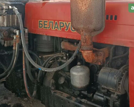 МТЗ 80 Білорус, объемом двигателя 4.75 л и пробегом 0 тыс. км за 7500 $, фото 3 на Automoto.ua