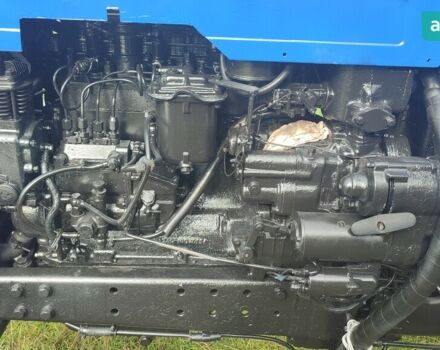 МТЗ 80 Білорус, об'ємом двигуна 4.75 л та пробігом 4 тис. км за 5000 $, фото 2 на Automoto.ua