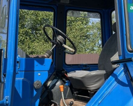 МТЗ 80 Білорус, объемом двигателя 4.75 л и пробегом 0 тыс. км за 6200 $, фото 2 на Automoto.ua