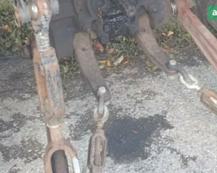 МТЗ 80 Білорус, объемом двигателя 4.75 л и пробегом 0 тыс. км за 7000 $, фото 4 на Automoto.ua