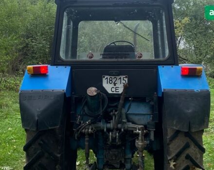 МТЗ 80 Білорус, об'ємом двигуна 4.75 л та пробігом 0 тис. км за 5900 $, фото 2 на Automoto.ua