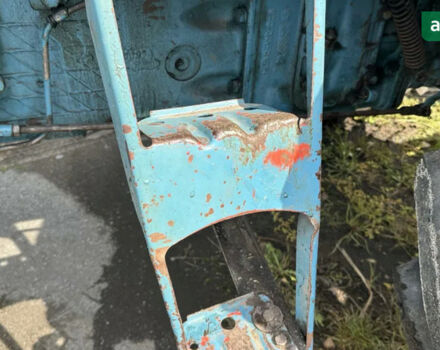 МТЗ 80 Білорус, об'ємом двигуна 4.75 л та пробігом 0 тис. км за 8950 $, фото 14 на Automoto.ua