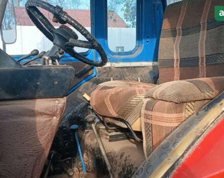 МТЗ 80 Білорус, объемом двигателя 4.75 л и пробегом 0 тыс. км за 7500 $, фото 6 на Automoto.ua