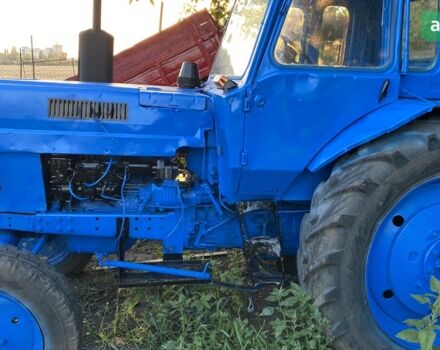 МТЗ 80 Білорус, об'ємом двигуна 0 л та пробігом 0 тис. км за 5000 $, фото 14 на Automoto.ua