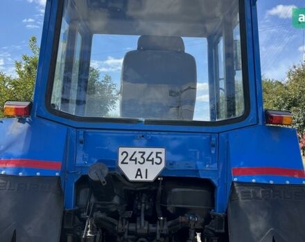 МТЗ 80 Білорус, объемом двигателя 4.75 л и пробегом 0 тыс. км за 6200 $, фото 3 на Automoto.ua