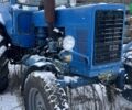 МТЗ 80 Білорус, об'ємом двигуна 4.75 л та пробігом 0 тис. км за 5100 $, фото 1 на Automoto.ua