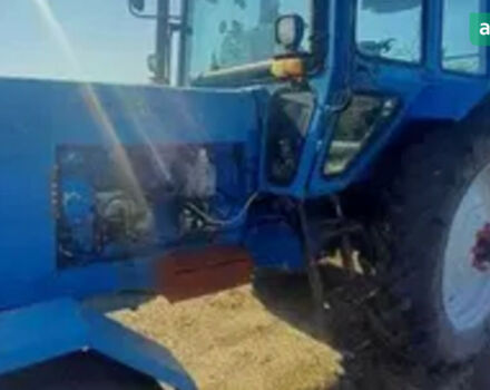 МТЗ 80 Білорус, об'ємом двигуна 4.75 л та пробігом 0 тис. км за 7000 $, фото 2 на Automoto.ua