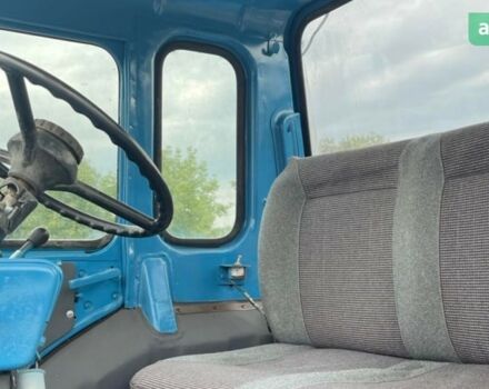 МТЗ 80 Білорус, объемом двигателя 4.7 л и пробегом 1 тыс. км за 5500 $, фото 3 на Automoto.ua