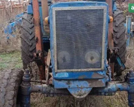 МТЗ 80 Білорус, объемом двигателя 4.75 л и пробегом 0 тыс. км за 3000 $, фото 1 на Automoto.ua
