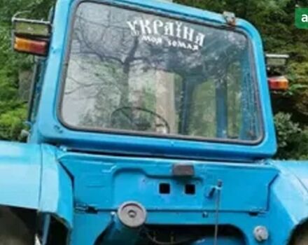 МТЗ 80 Білорус, объемом двигателя 0 л и пробегом 0 тыс. км за 7500 $, фото 3 на Automoto.ua