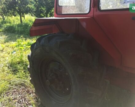 МТЗ 80 Білорус, об'ємом двигуна 0 л та пробігом 1 тис. км за 6000 $, фото 17 на Automoto.ua