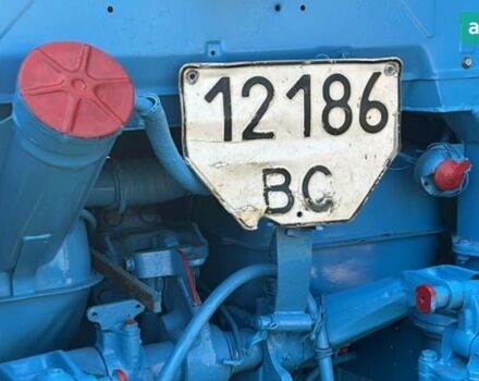 МТЗ 80 Білорус, об'ємом двигуна 0 л та пробігом 0 тис. км за 7200 $, фото 6 на Automoto.ua