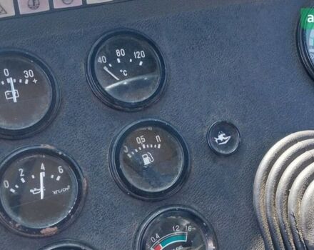 МТЗ 80 Білорус, объемом двигателя 0 л и пробегом 0 тыс. км за 10500 $, фото 9 на Automoto.ua