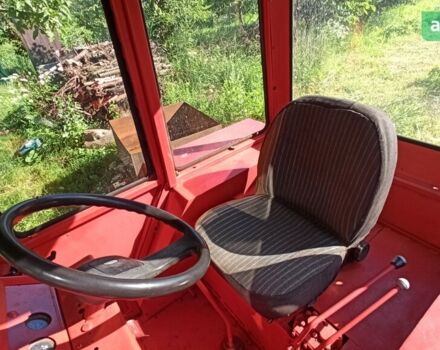 МТЗ 80 Білорус, об'ємом двигуна 0 л та пробігом 1 тис. км за 6000 $, фото 19 на Automoto.ua