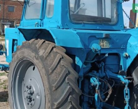 МТЗ 80 Білорус, объемом двигателя 0 л и пробегом 0 тыс. км за 4300 $, фото 4 на Automoto.ua
