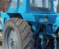 МТЗ 80 Білорус, объемом двигателя 0 л и пробегом 0 тыс. км за 4300 $, фото 4 на Automoto.ua