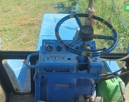 МТЗ 80 Білорус, об'ємом двигуна 4.75 л та пробігом 0 тис. км за 6200 $, фото 6 на Automoto.ua