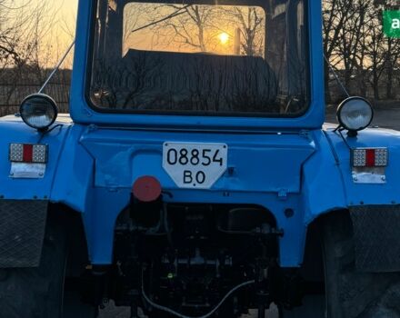 МТЗ 80 Білорус, об'ємом двигуна 4.75 л та пробігом 0 тис. км за 6100 $, фото 5 на Automoto.ua