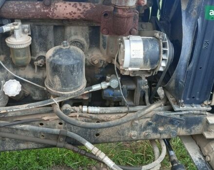 МТЗ 80 Білорус, об'ємом двигуна 0 л та пробігом 10 тис. км за 8500 $, фото 5 на Automoto.ua