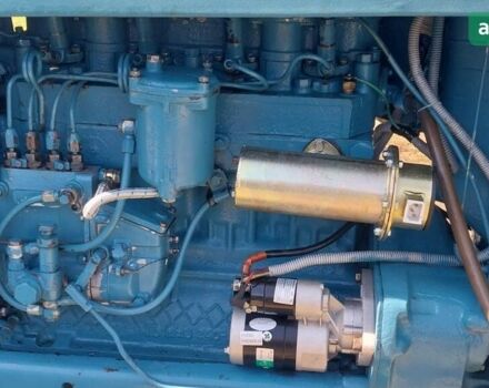 МТЗ 80 Білорус, объемом двигателя 0 л и пробегом 0 тыс. км за 10500 $, фото 8 на Automoto.ua