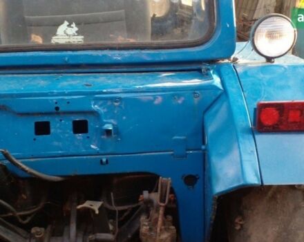 МТЗ 80 Білорус, об'ємом двигуна 4.75 л та пробігом 0 тис. км за 5000 $, фото 3 на Automoto.ua