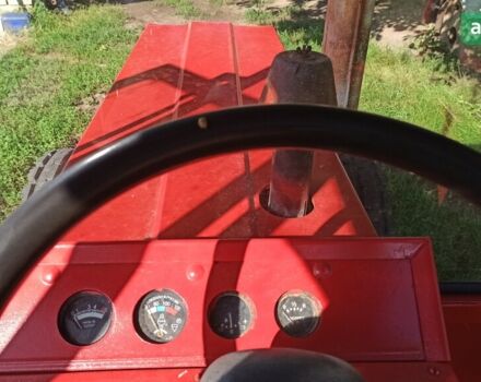 МТЗ 80 Білорус, об'ємом двигуна 0 л та пробігом 1 тис. км за 6000 $, фото 13 на Automoto.ua