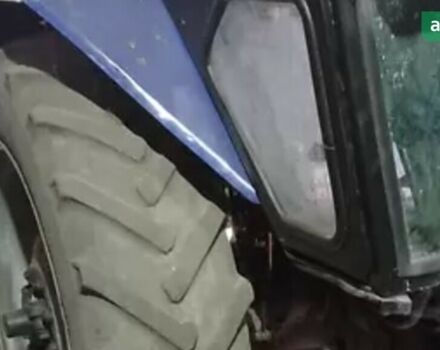 МТЗ 80 Білорус, об'ємом двигуна 4.2 л та пробігом 0 тис. км за 4000 $, фото 4 на Automoto.ua