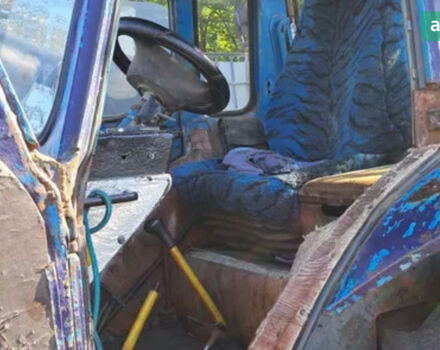 МТЗ 80 Білорус, об'ємом двигуна 4.75 л та пробігом 0 тис. км за 4500 $, фото 3 на Automoto.ua