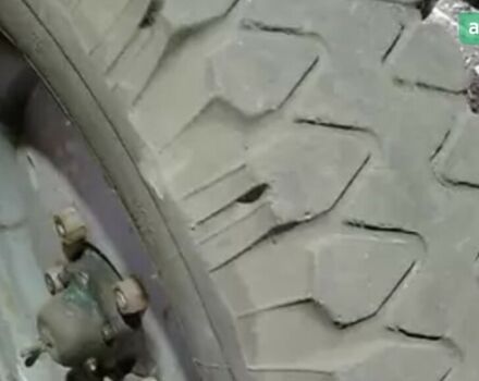 МТЗ 80 Білорус, об'ємом двигуна 4.2 л та пробігом 0 тис. км за 4000 $, фото 5 на Automoto.ua