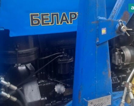 МТЗ 80 Білорус, объемом двигателя 4.75 л и пробегом 0 тыс. км за 6100 $, фото 5 на Automoto.ua