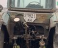 МТЗ 80 Білорус, об'ємом двигуна 4.75 л та пробігом 0 тис. км за 4200 $, фото 3 на Automoto.ua