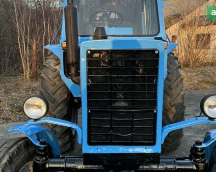 МТЗ 80 Білорус, об'ємом двигуна 4.75 л та пробігом 0 тис. км за 6100 $, фото 1 на Automoto.ua
