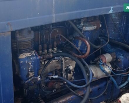 МТЗ 80 Білорус, объемом двигателя 4.8 л и пробегом 0 тыс. км за 7000 $, фото 1 на Automoto.ua