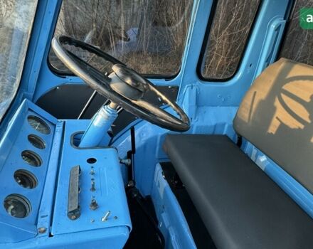 МТЗ 80 Білорус, об'ємом двигуна 4.75 л та пробігом 0 тис. км за 6100 $, фото 8 на Automoto.ua