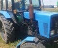 МТЗ 80 Білорус, объемом двигателя 4.75 л и пробегом 0 тыс. км за 6200 $, фото 1 на Automoto.ua