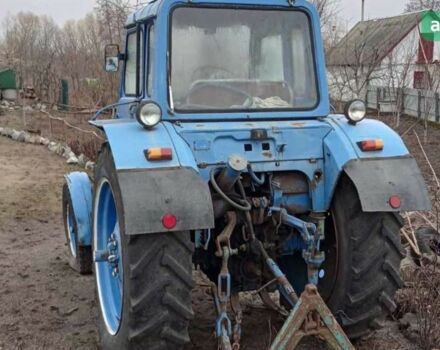 МТЗ 80 Білорус, об'ємом двигуна 0 л та пробігом 0 тис. км за 10000 $, фото 2 на Automoto.ua