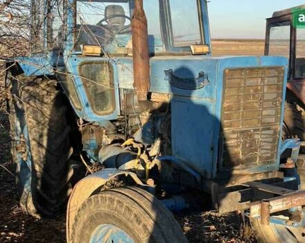 МТЗ 80 Білорус 1993 в Черновцах на Automoto.ua МТЗ 80 Білорус, объемом двигателя 4.75 л и пробегом 0 тыс. км за 6500 $, фото 1 на Automoto.ua