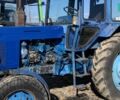 МТЗ 80 Білорус, об'ємом двигуна 4.75 л та пробігом 0 тис. км за 5200 $, фото 1 на Automoto.ua
