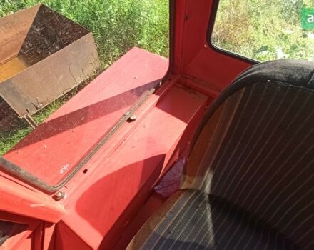 МТЗ 80 Білорус, об'ємом двигуна 0 л та пробігом 1 тис. км за 6000 $, фото 23 на Automoto.ua