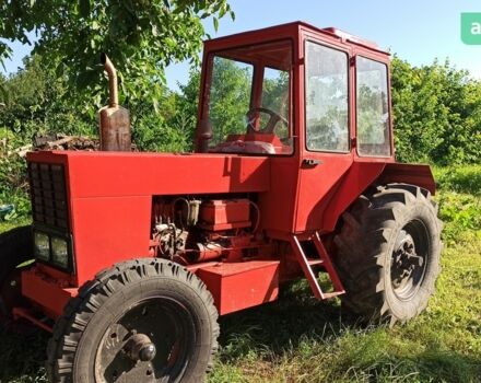 МТЗ 80 Білорус, об'ємом двигуна 0 л та пробігом 1 тис. км за 6000 $, фото 5 на Automoto.ua