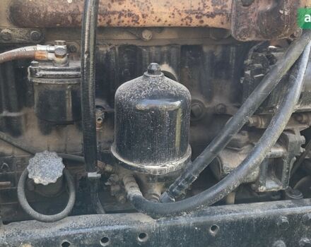 МТЗ 80 Білорус, объемом двигателя 4.75 л и пробегом 0 тыс. км за 6200 $, фото 8 на Automoto.ua