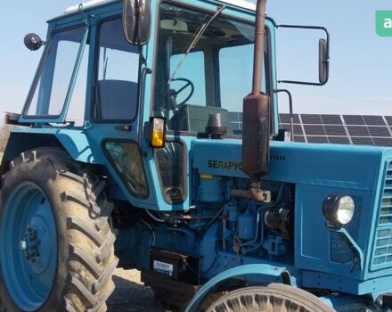 МТЗ 80 Білорус, объемом двигателя 0 л и пробегом 0 тыс. км за 10500 $, фото 1 на Automoto.ua