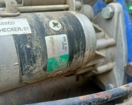 МТЗ 80 Білорус, об'ємом двигуна 0 л та пробігом 10 тис. км за 8500 $, фото 3 на Automoto.ua