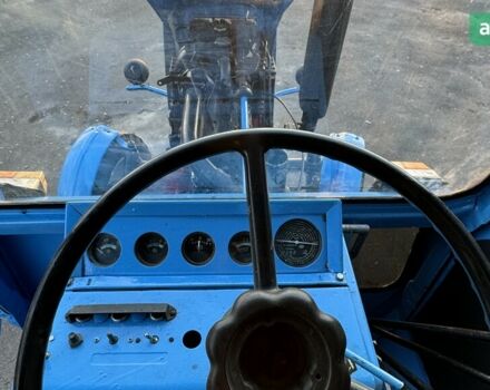 МТЗ 80 Білорус, об'ємом двигуна 4.75 л та пробігом 0 тис. км за 6100 $, фото 9 на Automoto.ua