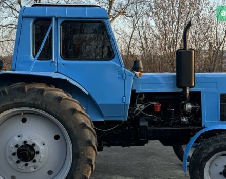 МТЗ 80 Білорус, об'ємом двигуна 4.75 л та пробігом 0 тис. км за 6100 $, фото 3 на Automoto.ua