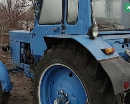 МТЗ 80 Білорус, об'ємом двигуна 0 л та пробігом 0 тис. км за 10000 $, фото 1 на Automoto.ua