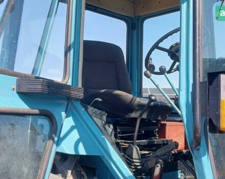 МТЗ 80 Білорус, объемом двигателя 0 л и пробегом 0 тыс. км за 10500 $, фото 7 на Automoto.ua