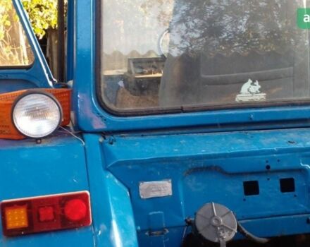 МТЗ 80 Білорус, об'ємом двигуна 4.75 л та пробігом 0 тис. км за 5000 $, фото 2 на Automoto.ua